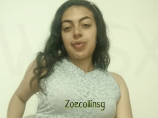 Zoecollinsg
