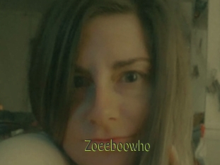 Zoeeboowho