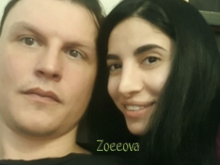 Zoeeova