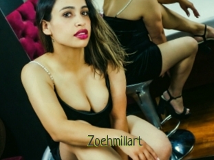 Zoehmillart