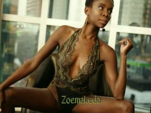 Zoemakeda