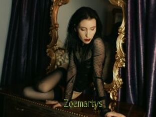 Zoemartys