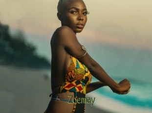 Zoemay