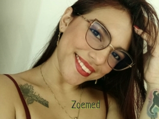 Zoemed
