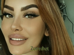 Zoeredhot