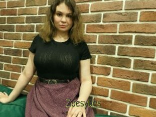 Zoesykes