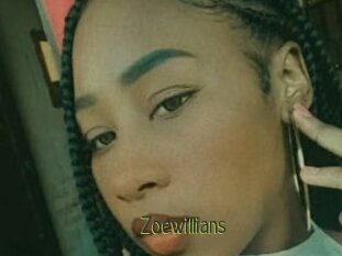 Zoewillians
