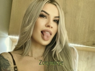 Zoeymarye