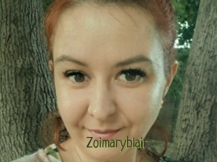 Zoimaryblair