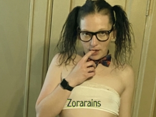 Zorarains