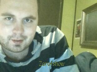 Zoro4show