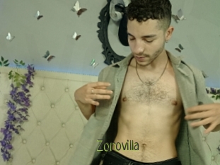 Zorovilla
