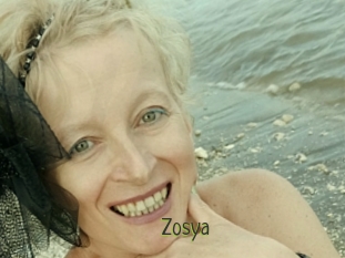 Zosya