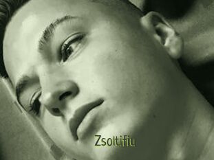 Zsoltifiu