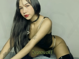 Zyanawolff