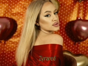 Zyrared